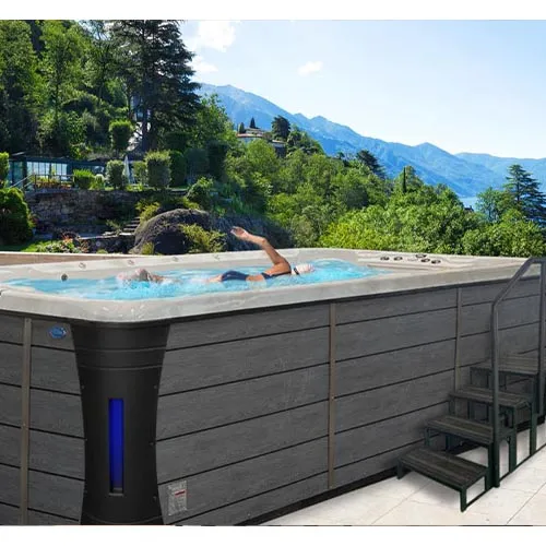 Swimspa X-Series hot tubs for sale in Longview